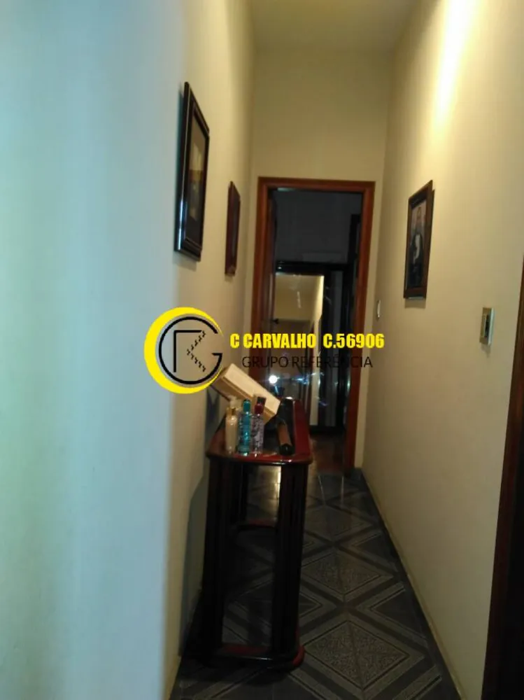 Apartamento, 3 quartos, 197 m² - Foto 21