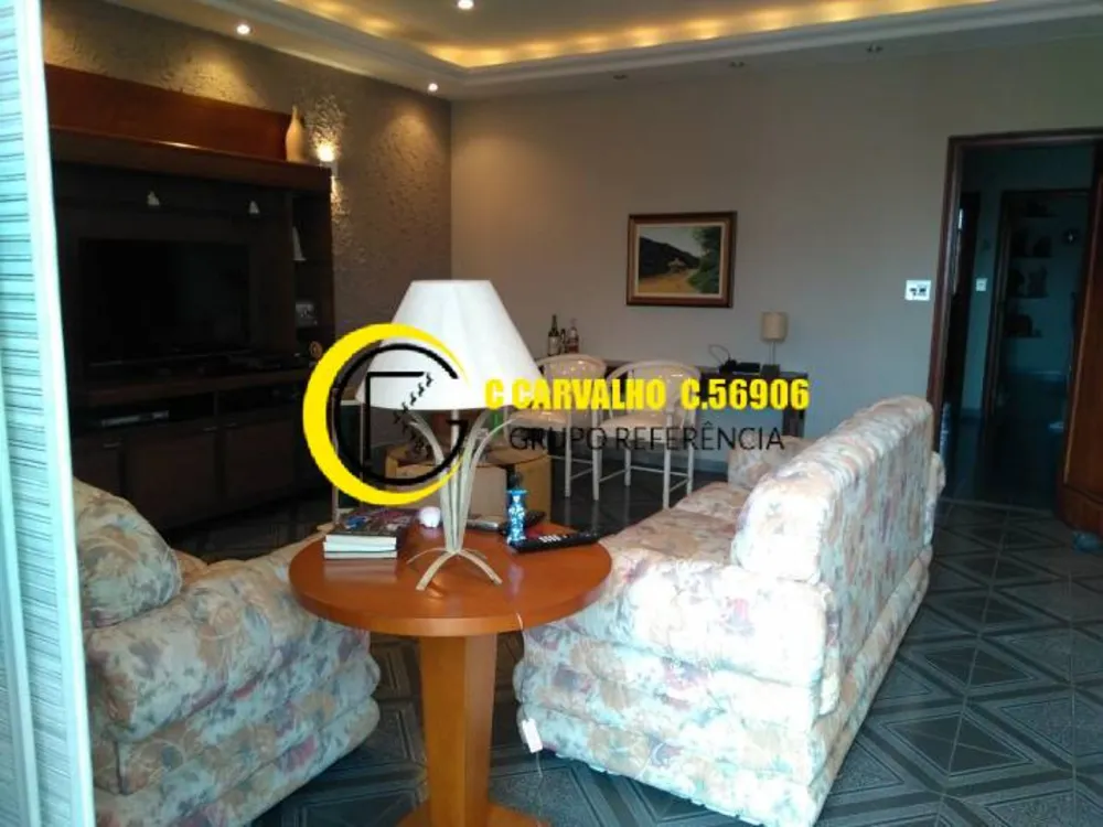 Apartamento, 3 quartos, 197 m² - Foto 16