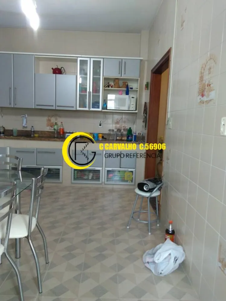 Apartamento, 3 quartos, 197 m² - Foto 4