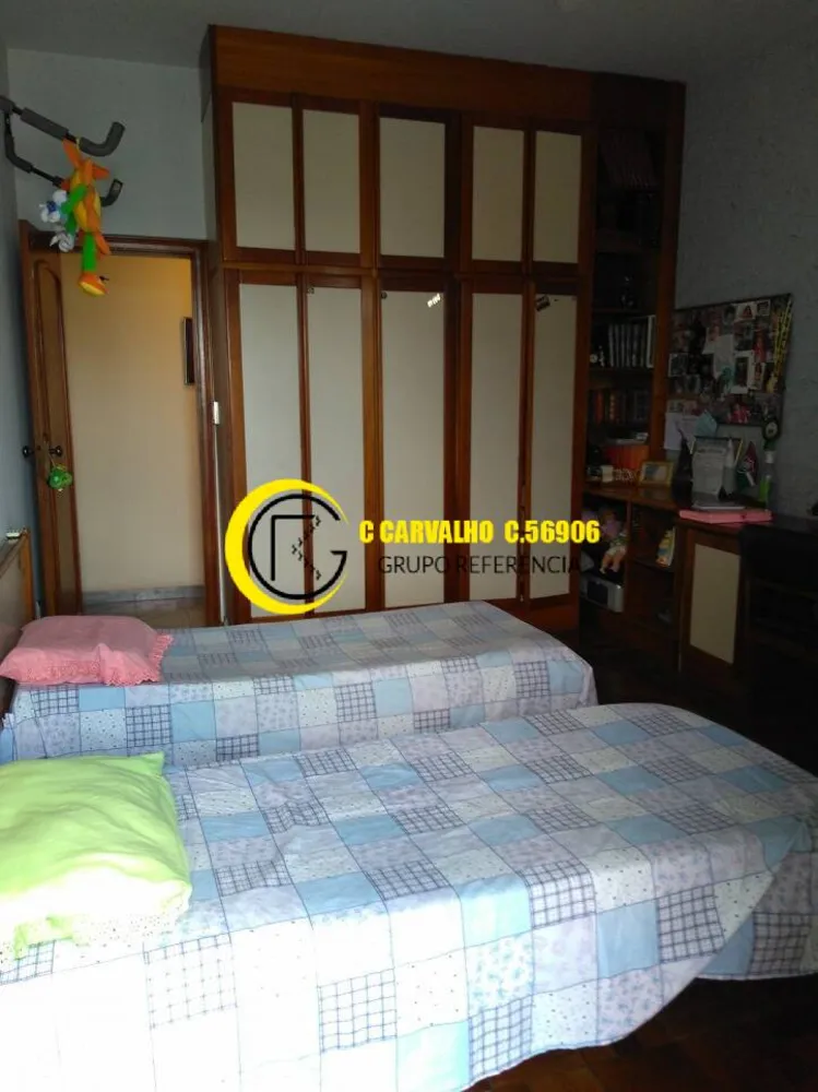 Apartamento, 3 quartos, 197 m² - Foto 20