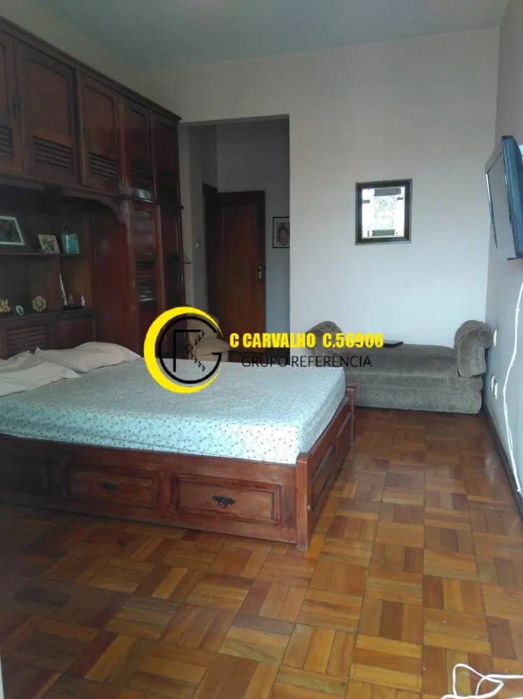 Apartamento, 3 quartos, 197 m² - Foto 6