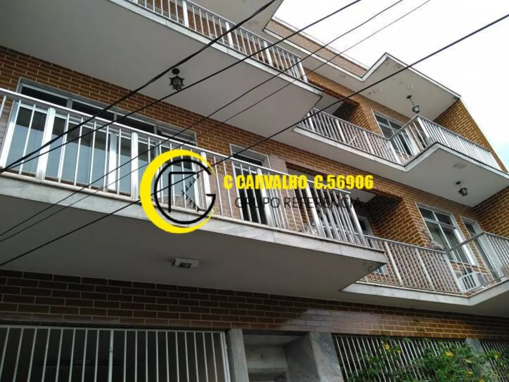 Apartamento, 3 quartos, 197 m² - Foto 78