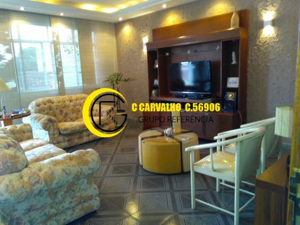 Apartamento, 3 quartos, 197 m² - Foto 2