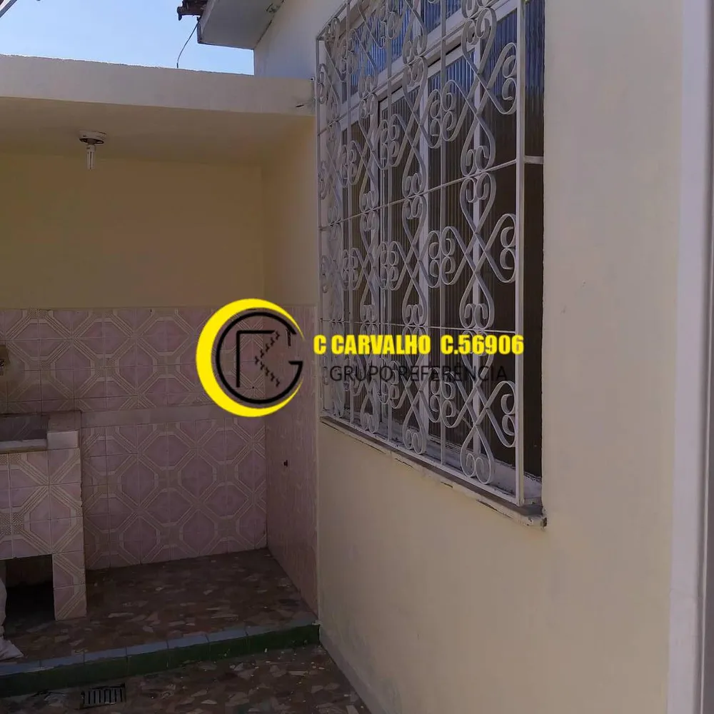 Casa, 2 quartos, 65 m² - Foto 18