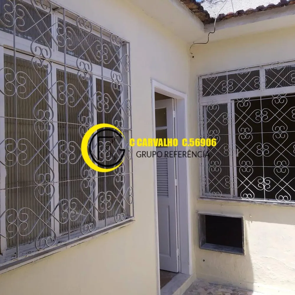 Casa, 2 quartos, 65 m² - Foto 3