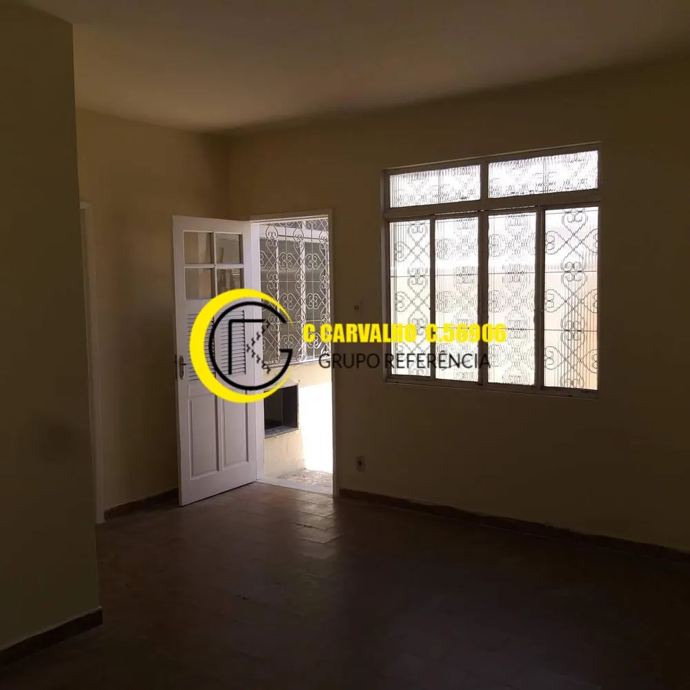 Casa, 2 quartos, 65 m² - Foto 1
