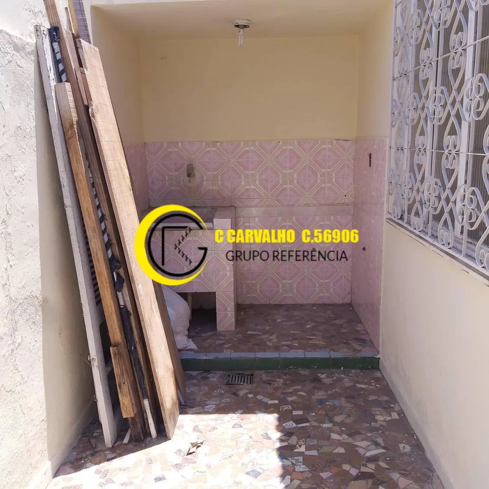 Casa, 2 quartos, 65 m² - Foto 17