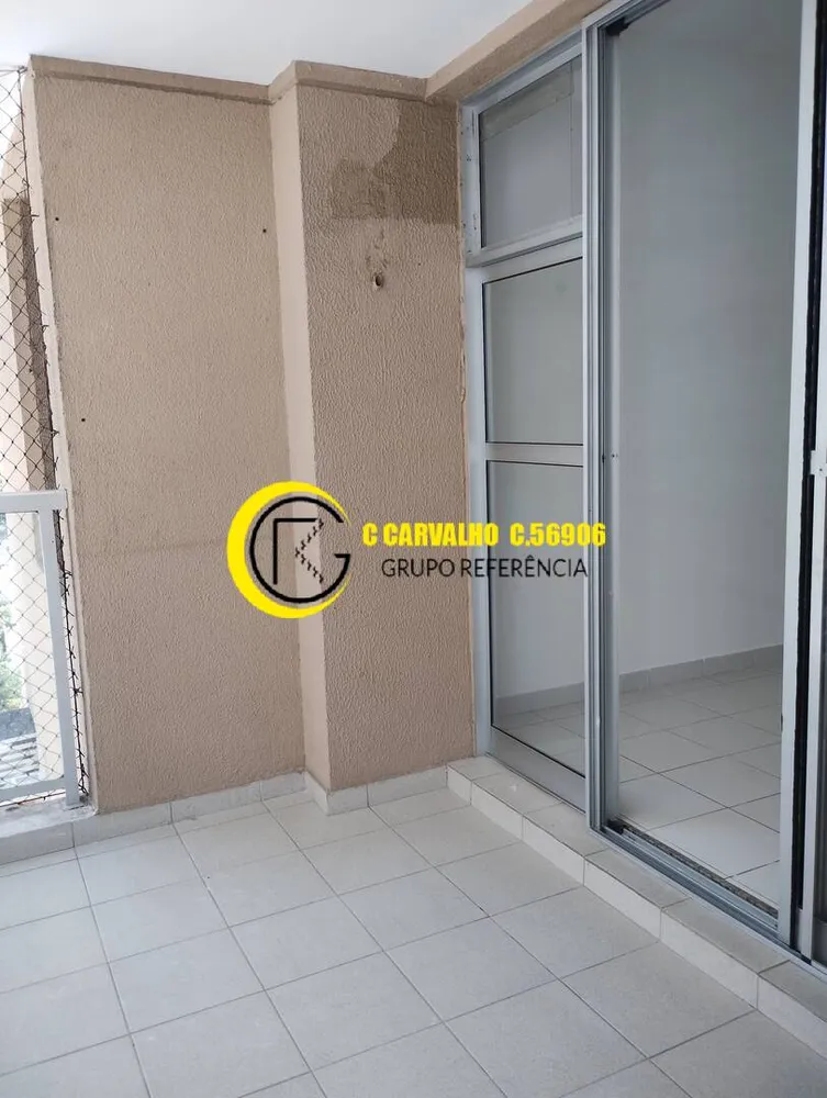 Apartamento, 3 quartos, 85 m² - Foto 10