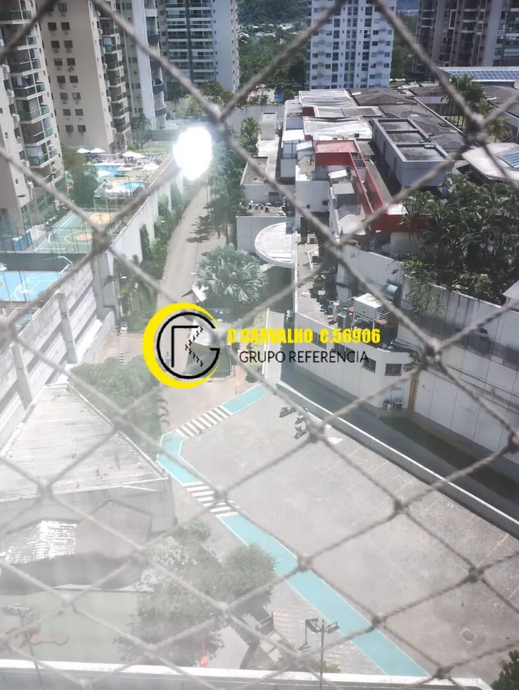 Apartamento, 3 quartos, 85 m² - Foto 36