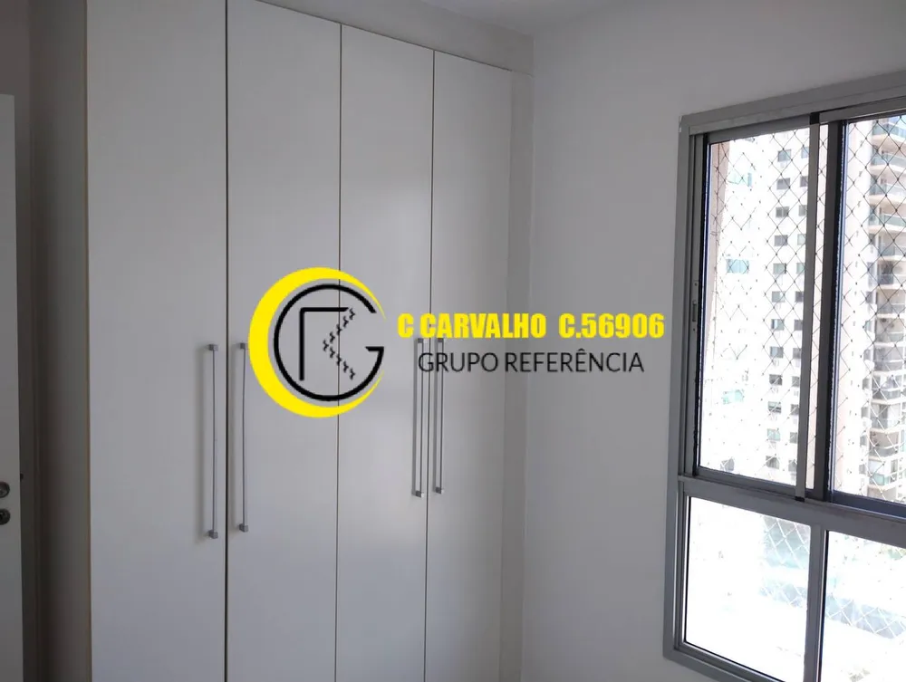 Apartamento, 3 quartos, 85 m² - Foto 26