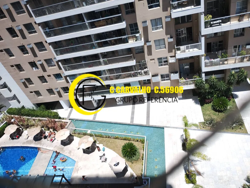 Apartamento, 3 quartos, 85 m² - Foto 1