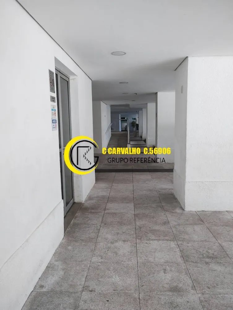 Apartamento, 3 quartos, 85 m² - Foto 44