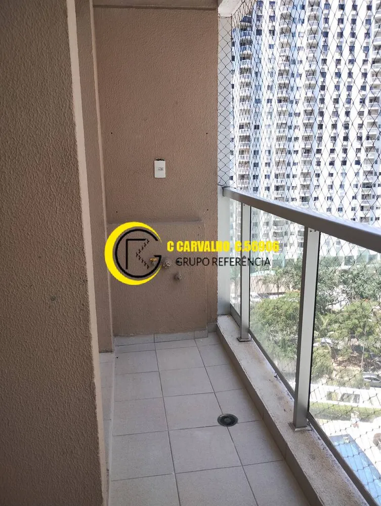 Apartamento, 3 quartos, 85 m² - Foto 8