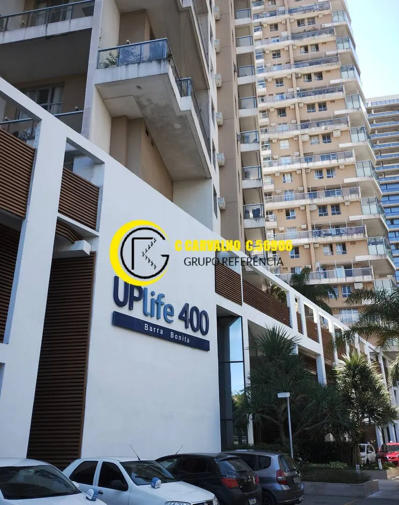 Apartamento, 3 quartos, 85 m² - Foto 53