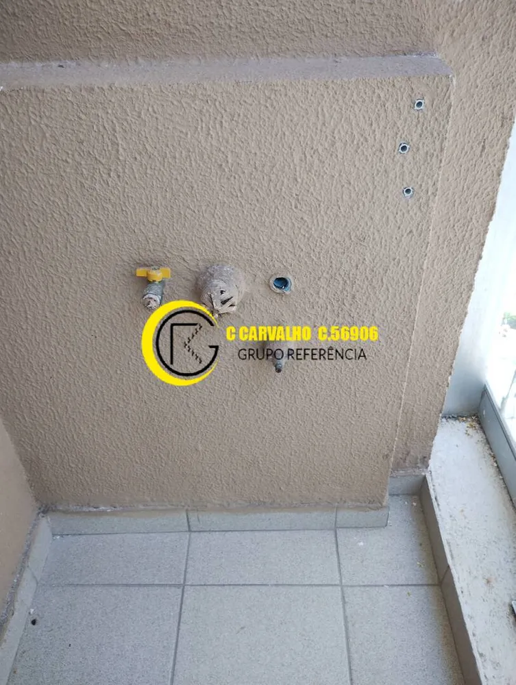 Apartamento, 3 quartos, 85 m² - Foto 15