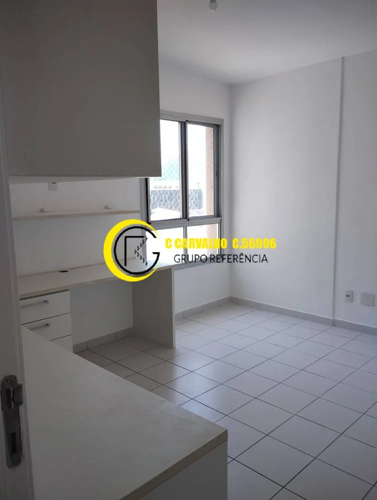 Apartamento, 3 quartos, 85 m² - Foto 31