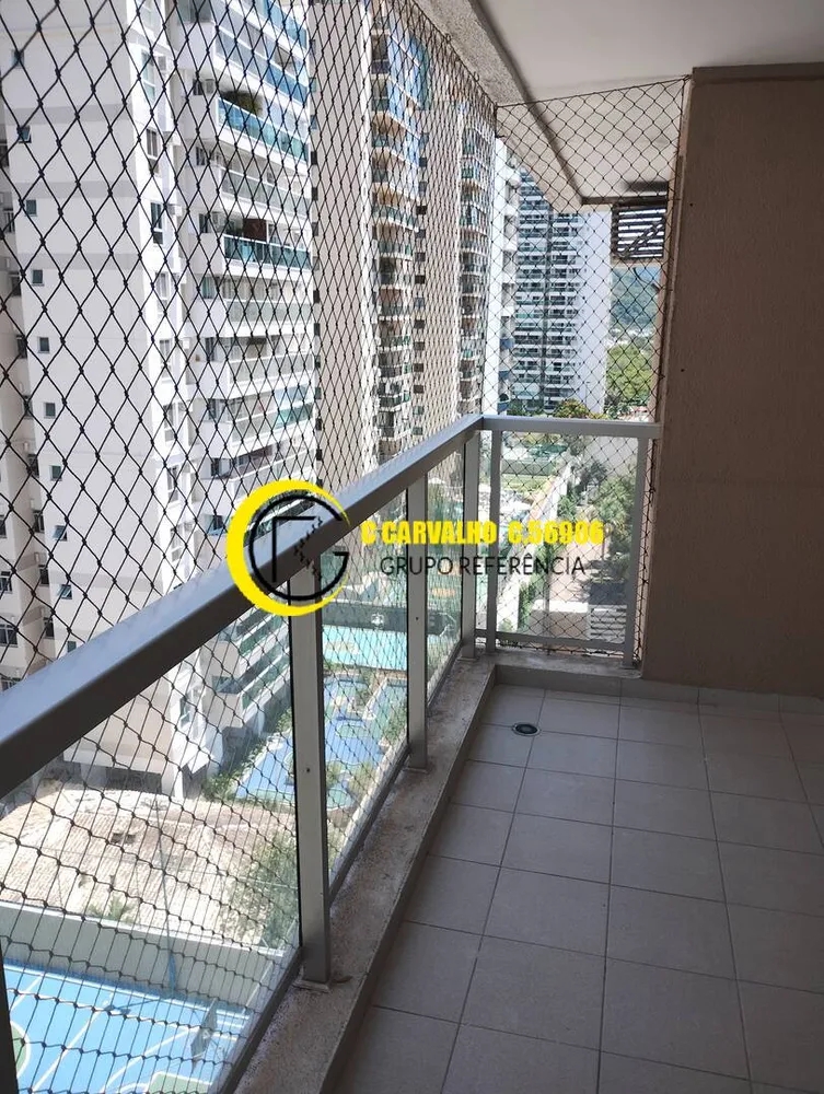 Apartamento, 3 quartos, 85 m² - Foto 9