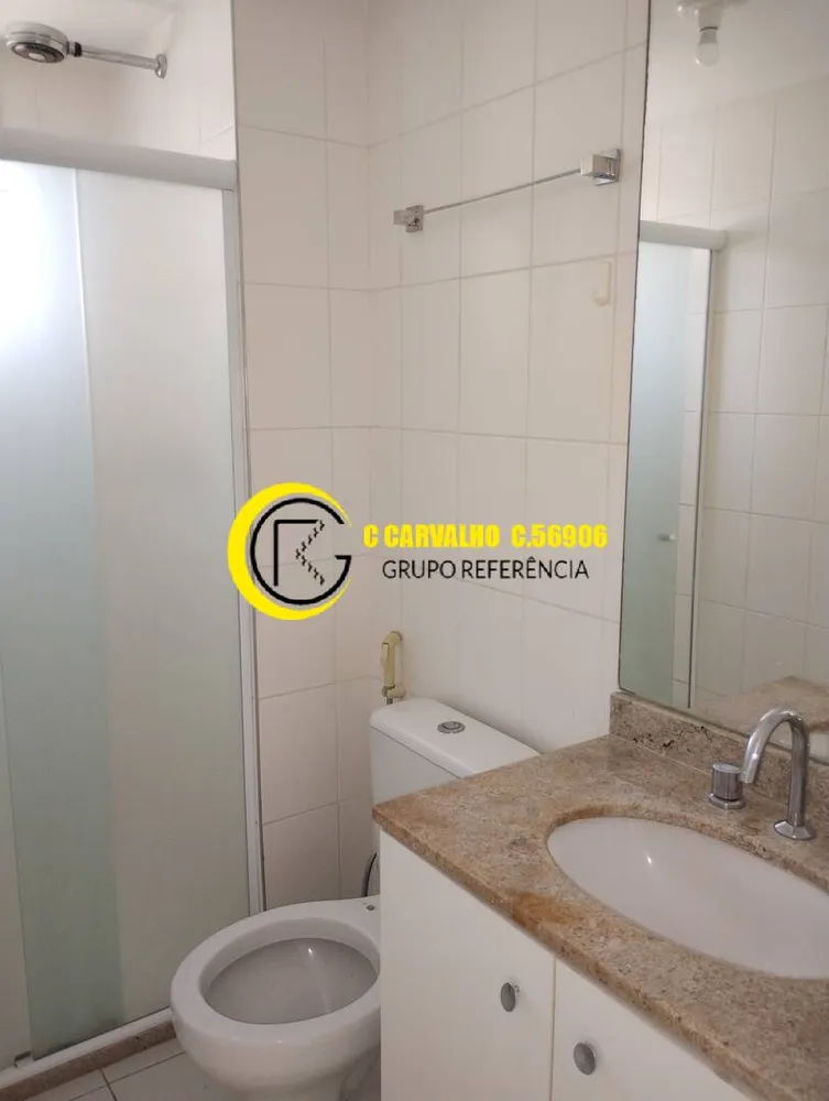 Apartamento, 3 quartos, 85 m² - Foto 23