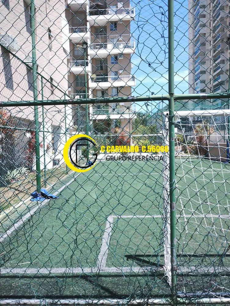 Apartamento, 3 quartos, 85 m² - Foto 43