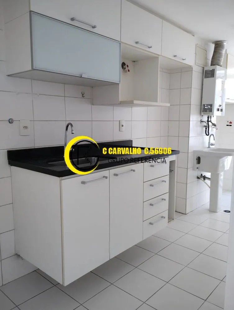 Apartamento, 3 quartos, 85 m² - Foto 12