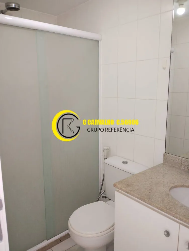Apartamento, 3 quartos, 85 m² - Foto 28