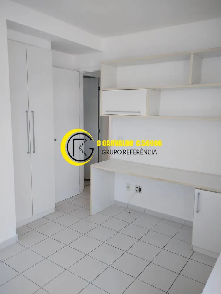 Apartamento, 3 quartos, 85 m² - Foto 39
