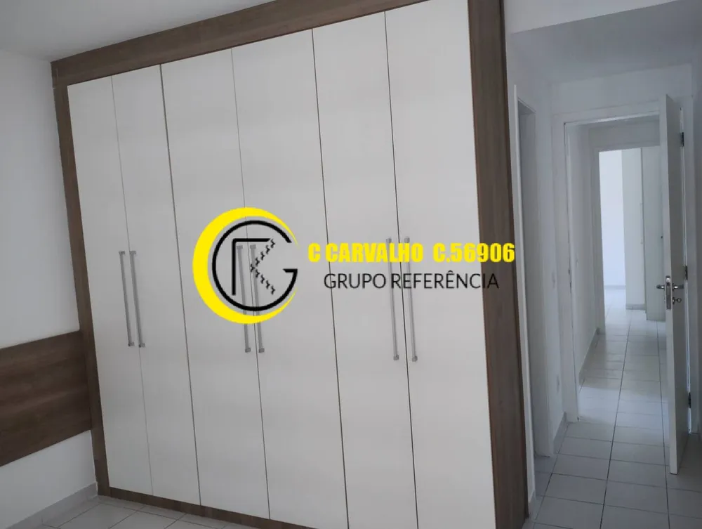 Apartamento, 3 quartos, 85 m² - Foto 20