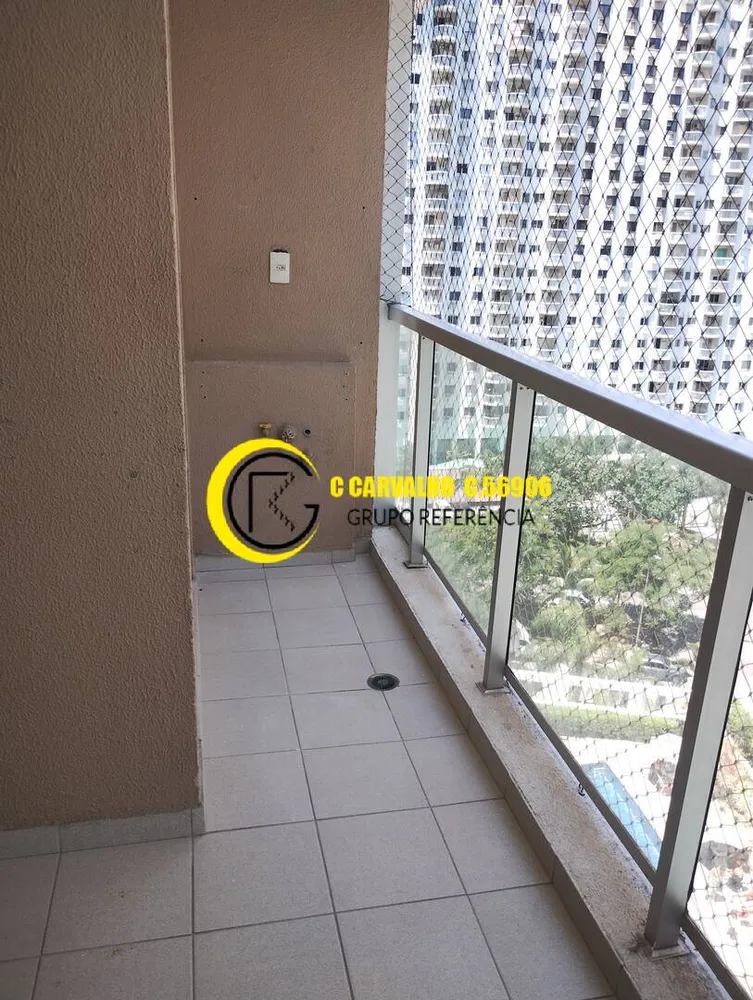 Apartamento, 3 quartos, 85 m² - Foto 7