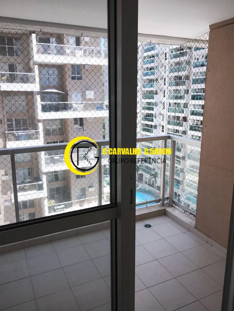 Apartamento, 3 quartos, 85 m² - Foto 2