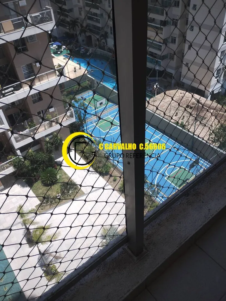 Apartamento, 3 quartos, 85 m² - Foto 5