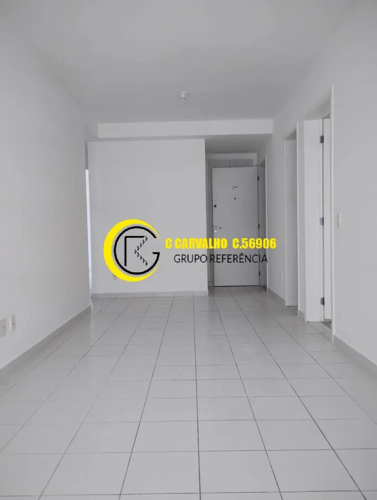 Apartamento, 3 quartos, 85 m² - Foto 3
