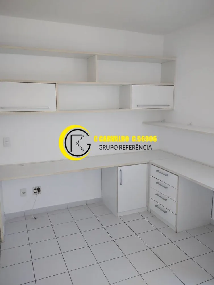 Apartamento, 3 quartos, 85 m² - Foto 33