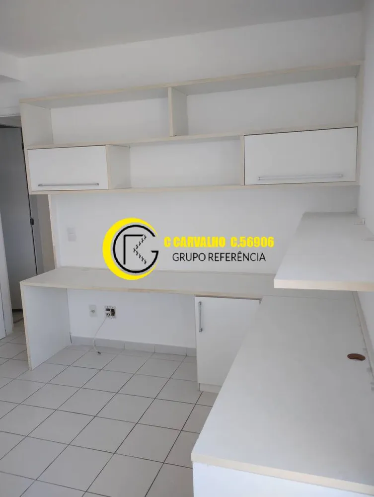 Apartamento, 3 quartos, 85 m² - Foto 32