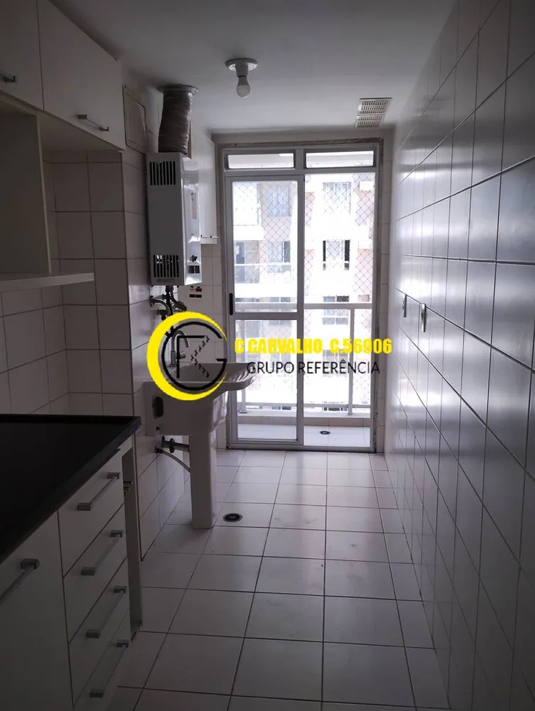 Apartamento, 3 quartos, 85 m² - Foto 14