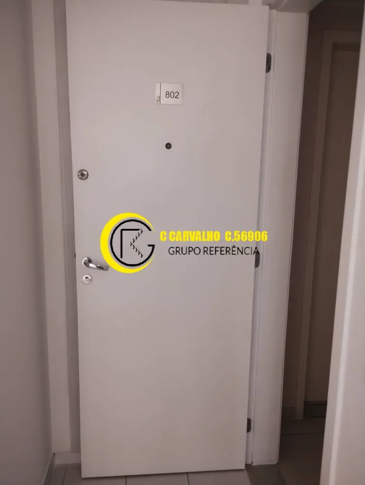 Apartamento, 3 quartos, 85 m² - Foto 40