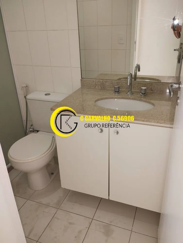 Apartamento, 3 quartos, 85 m² - Foto 27