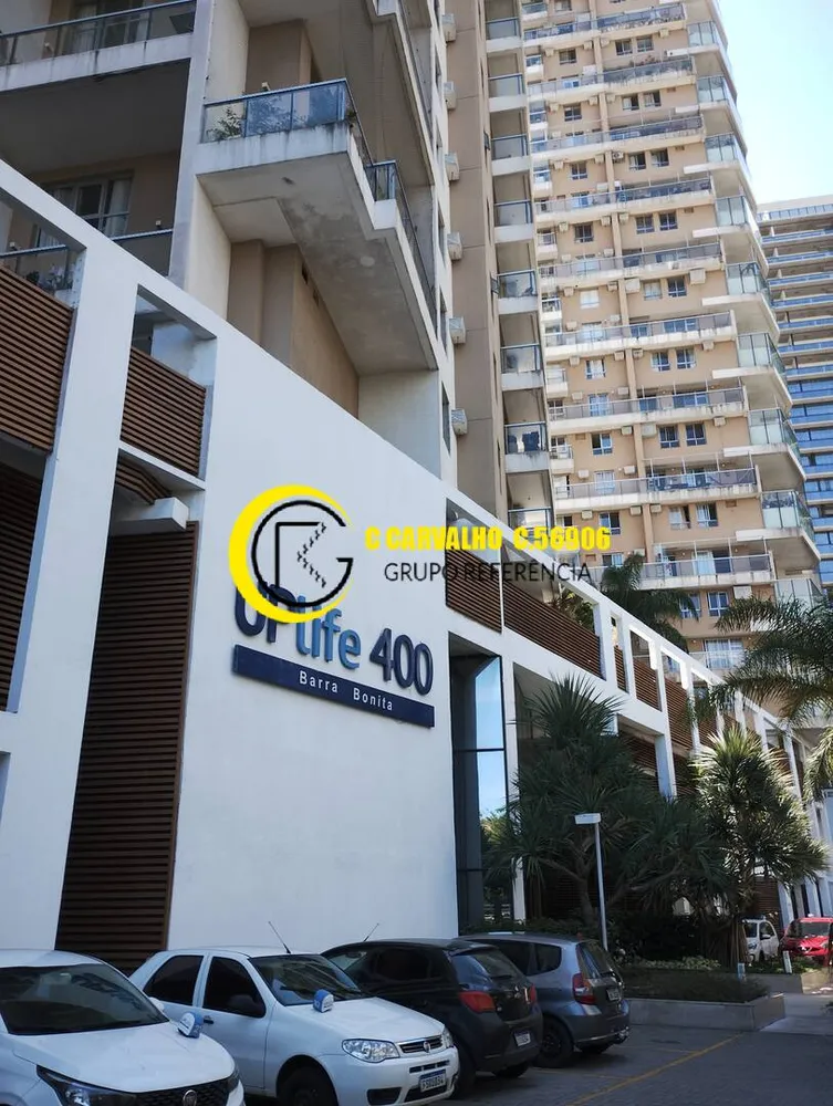 Apartamento, 3 quartos, 85 m² - Foto 52