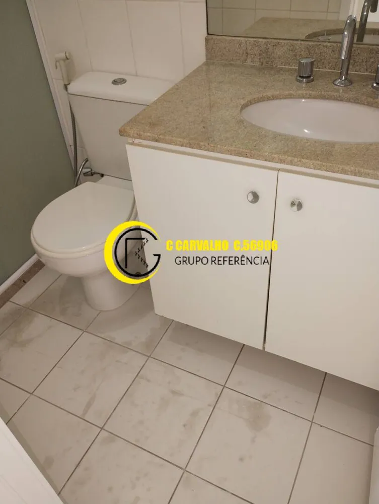 Apartamento, 3 quartos, 85 m² - Foto 29