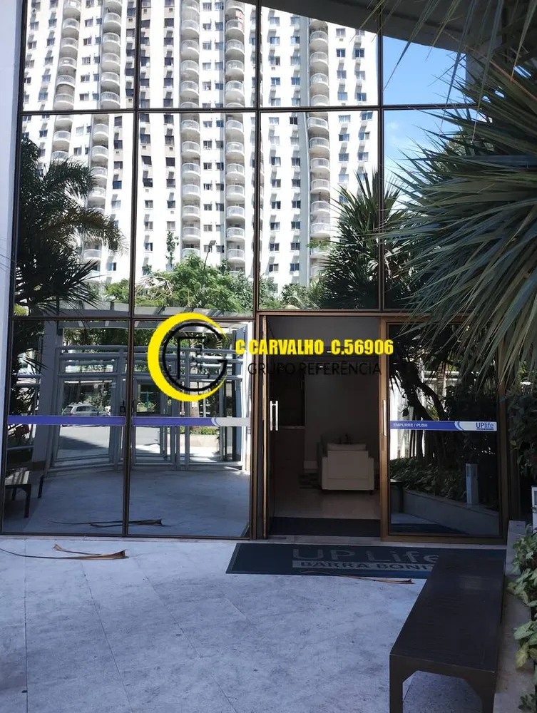 Apartamento, 3 quartos, 85 m² - Foto 51