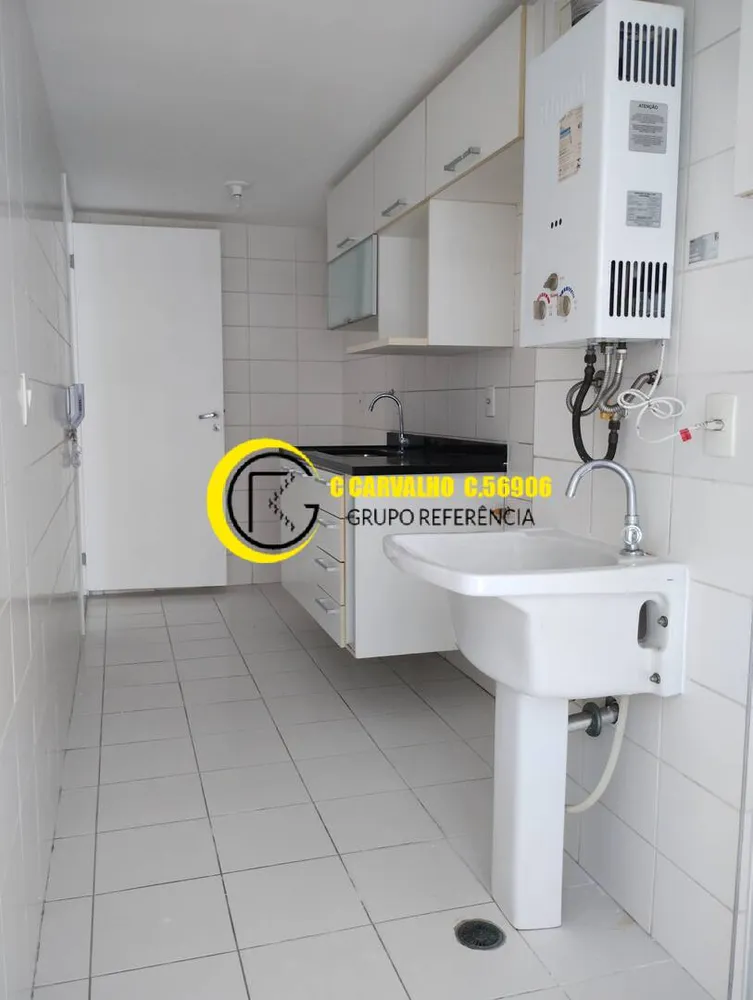 Apartamento, 3 quartos, 85 m² - Foto 13