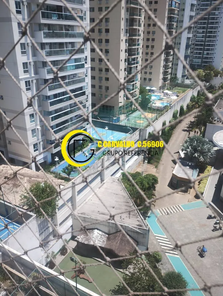 Apartamento, 3 quartos, 85 m² - Foto 35