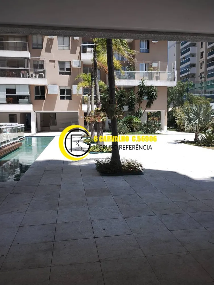 Apartamento, 3 quartos, 85 m² - Foto 45