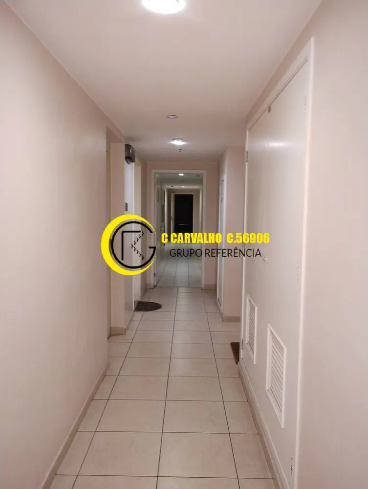 Apartamento, 3 quartos, 85 m² - Foto 41