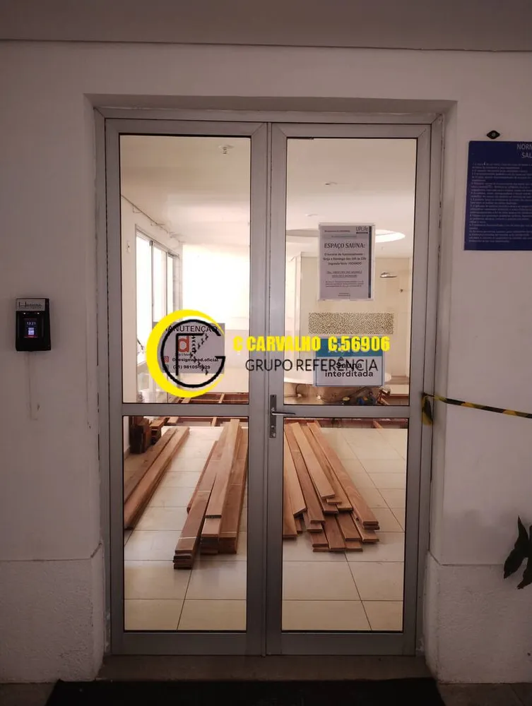 Apartamento, 3 quartos, 85 m² - Foto 50
