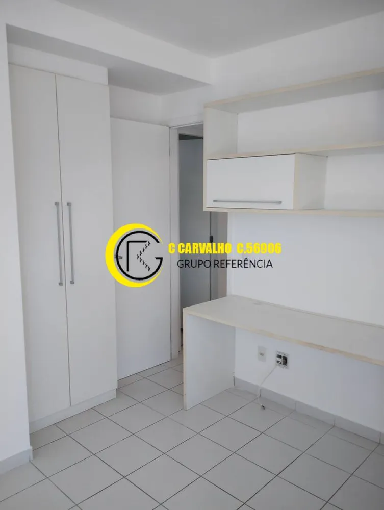 Apartamento, 3 quartos, 85 m² - Foto 38