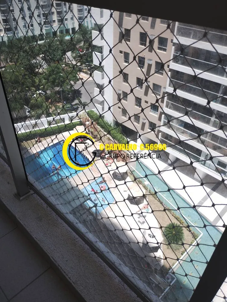 Apartamento, 3 quartos, 85 m² - Foto 6