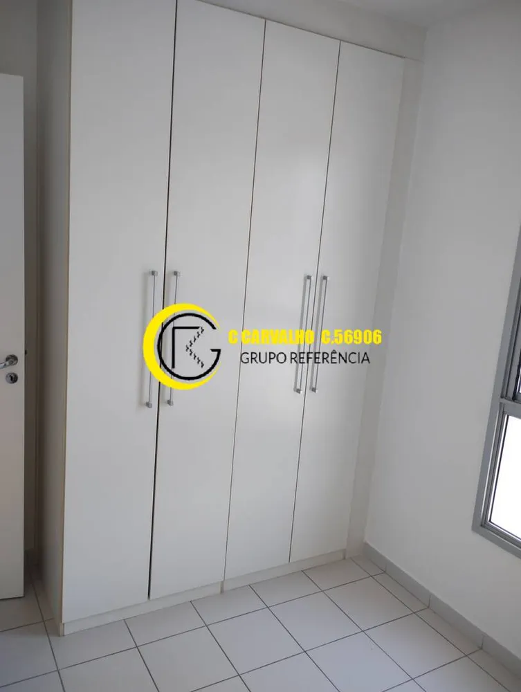 Apartamento, 3 quartos, 85 m² - Foto 25