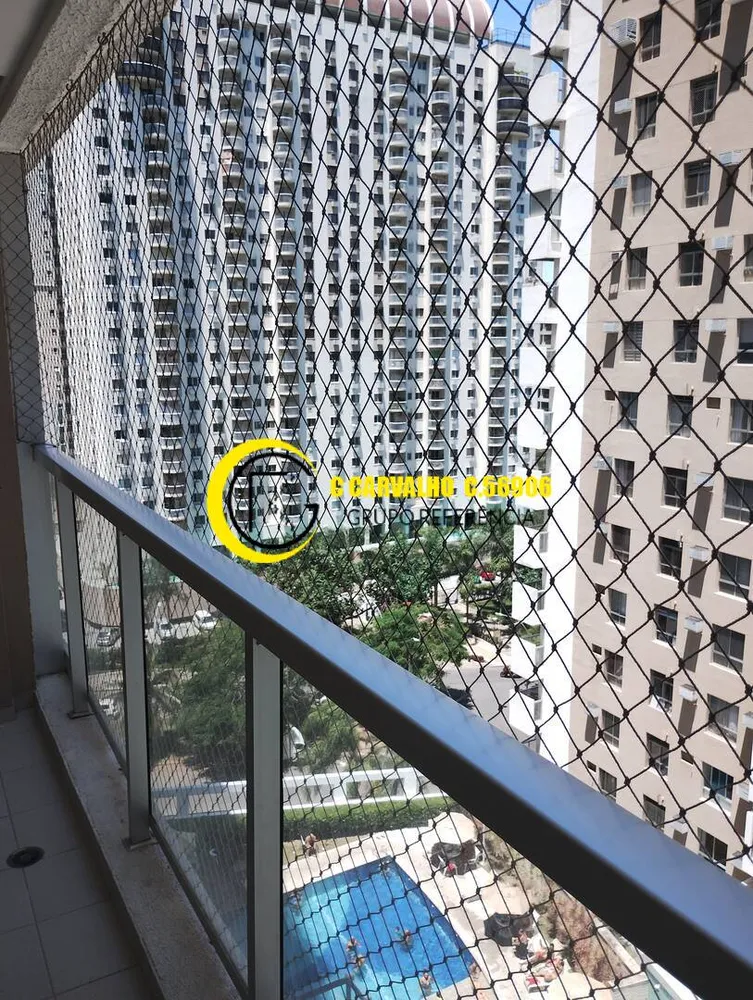 Apartamento, 3 quartos, 85 m² - Foto 11