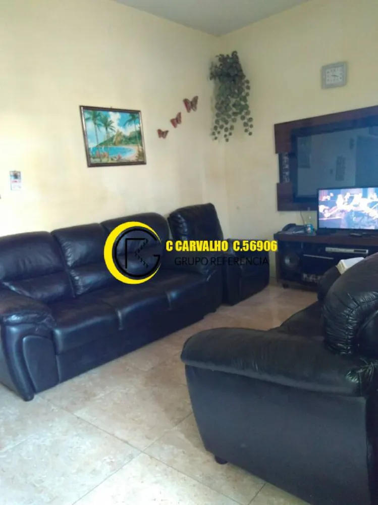 Apartamento, 3 quartos, 120 m² - Foto 1