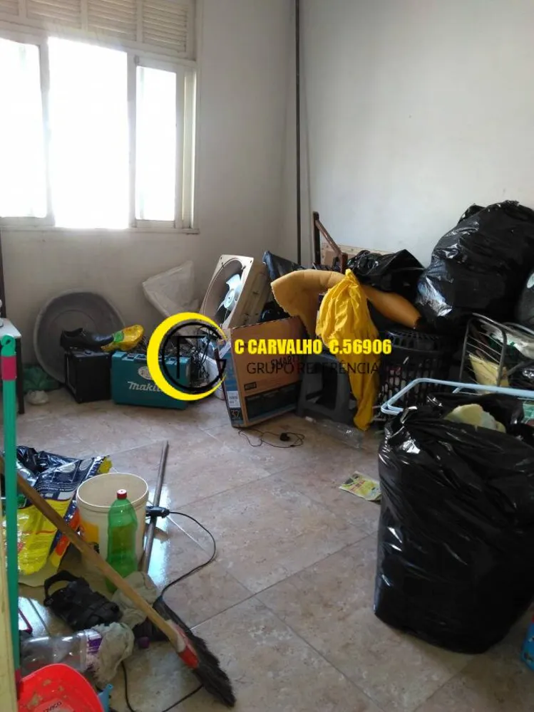 Apartamento, 3 quartos, 120 m² - Foto 13
